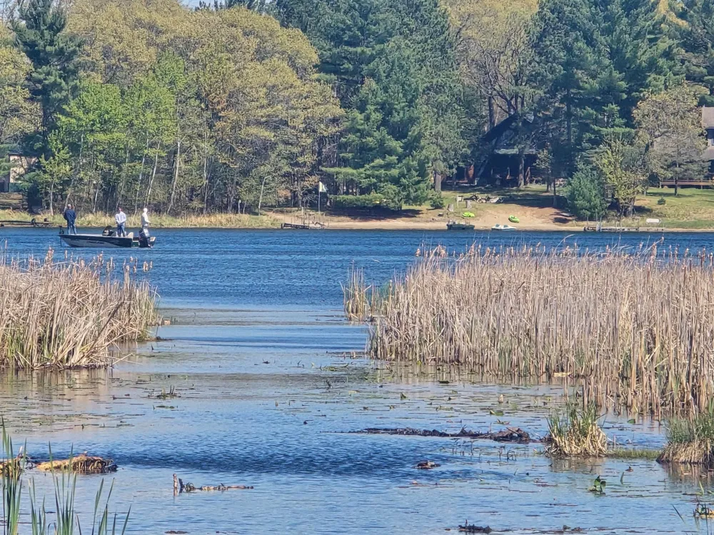 TBD NE West Fawn Lake Road Stacy, MN 55079