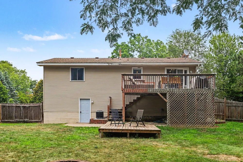 12350 Gladiola Street NW Coon Rapids, MN 55433