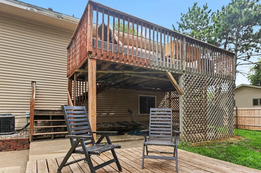 12350 Gladiola Street NW Coon Rapids, MN 55433