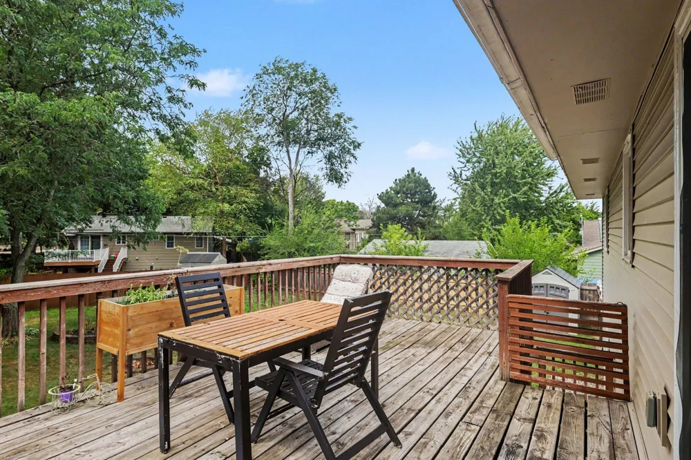 12350 Gladiola Street NW Coon Rapids, MN 55433