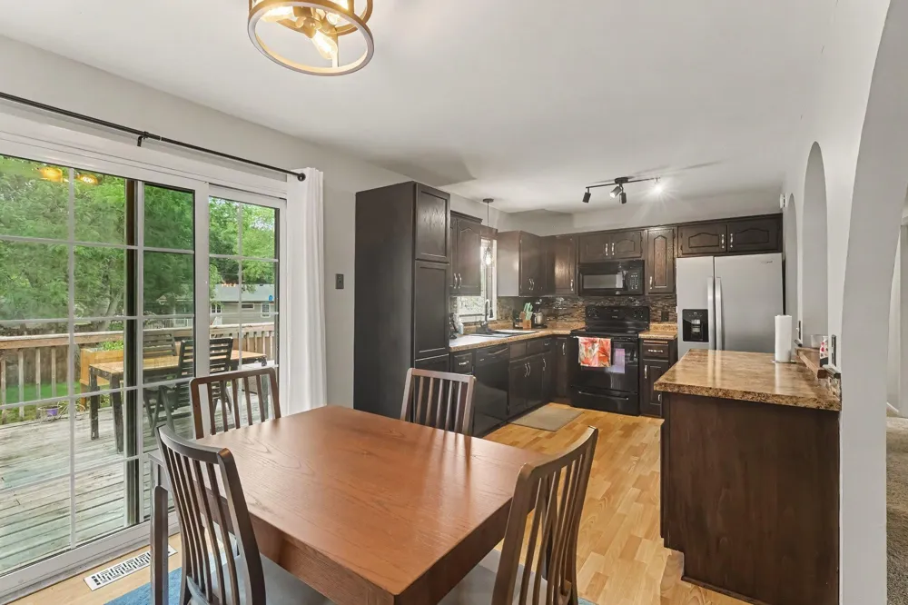 12350 Gladiola Street NW Coon Rapids, MN 55433