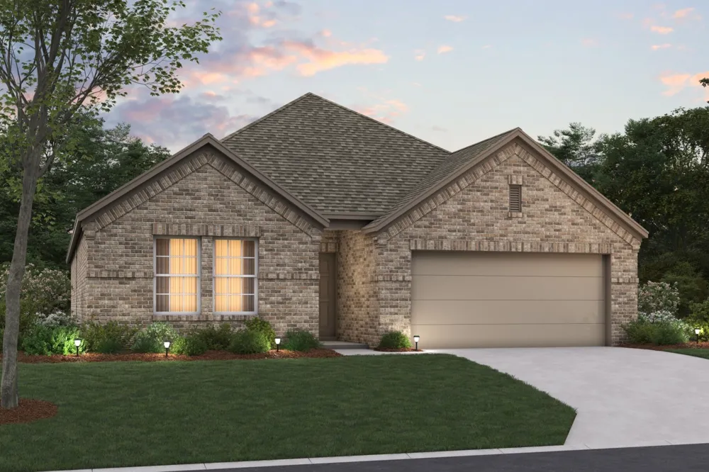 7509 Sunset Valley Lane Denton, TX 76259
