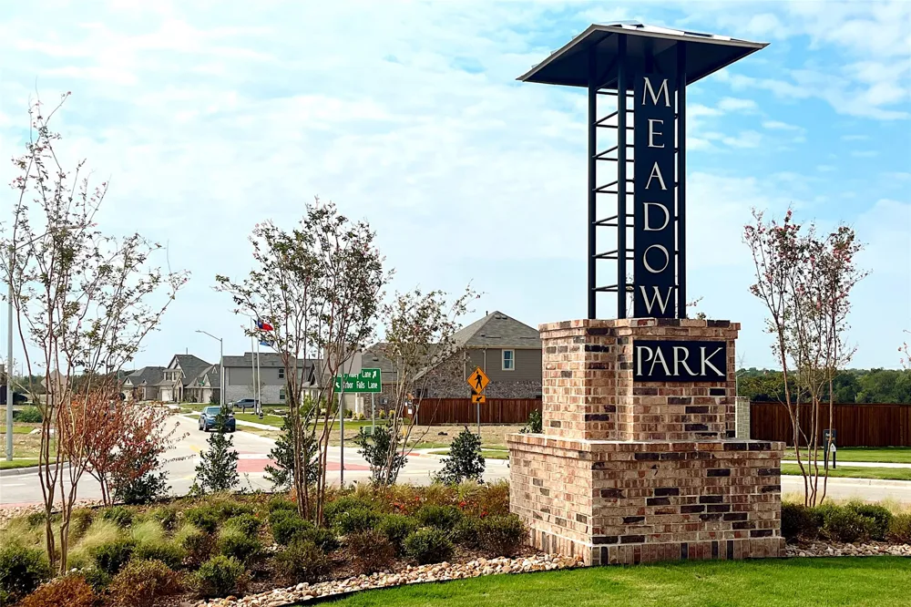 7509 Sunset Valley Lane Denton, TX 76259