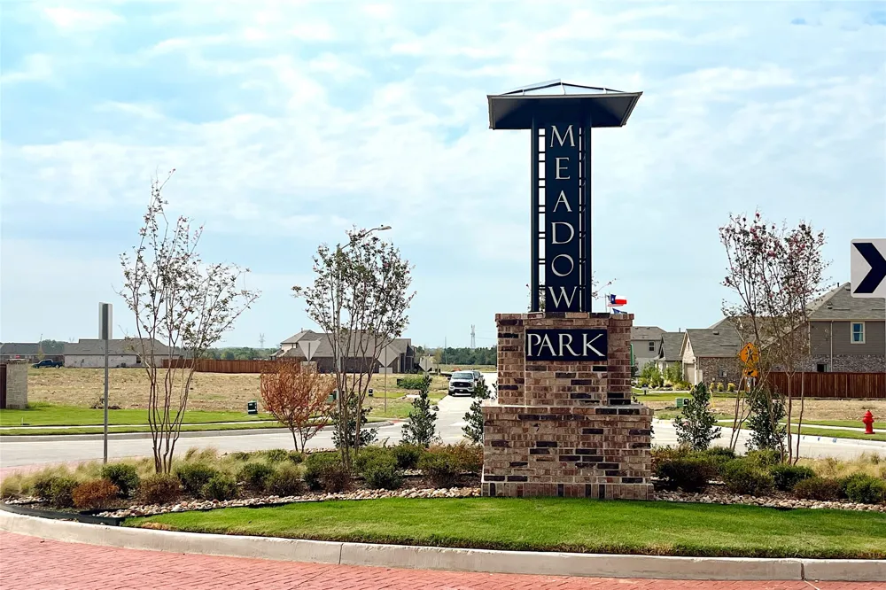 7509 Sunset Valley Lane Denton, TX 76259