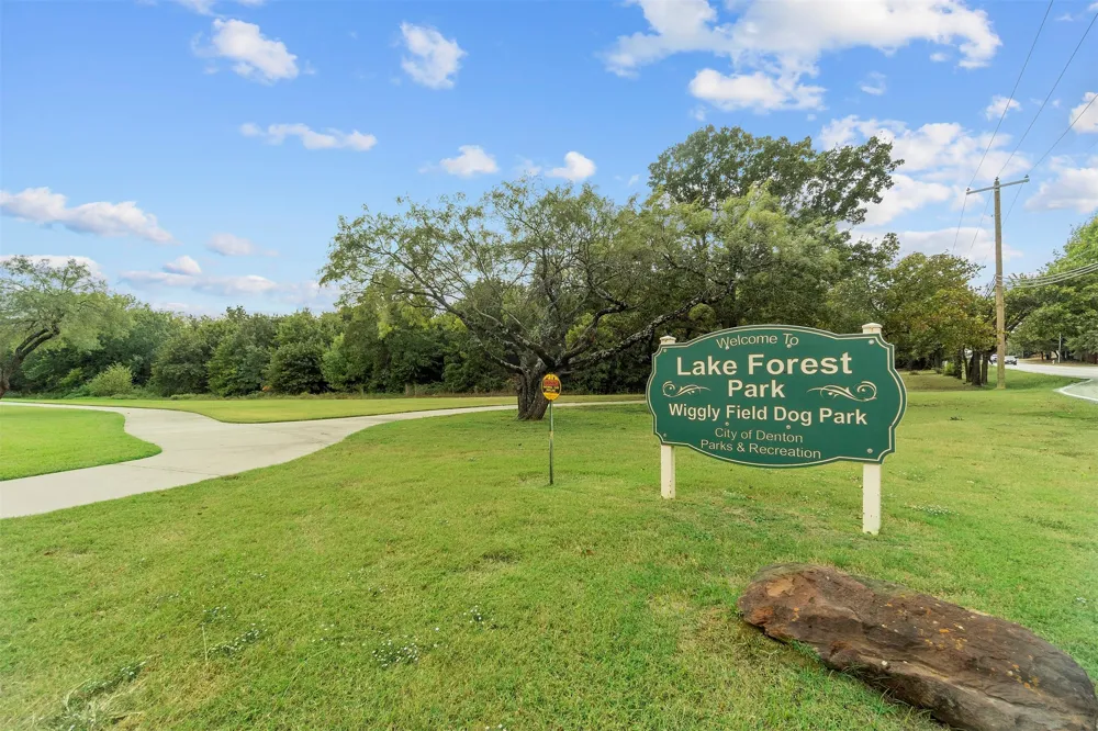 7509 Sunset Valley Lane Denton, TX 76259