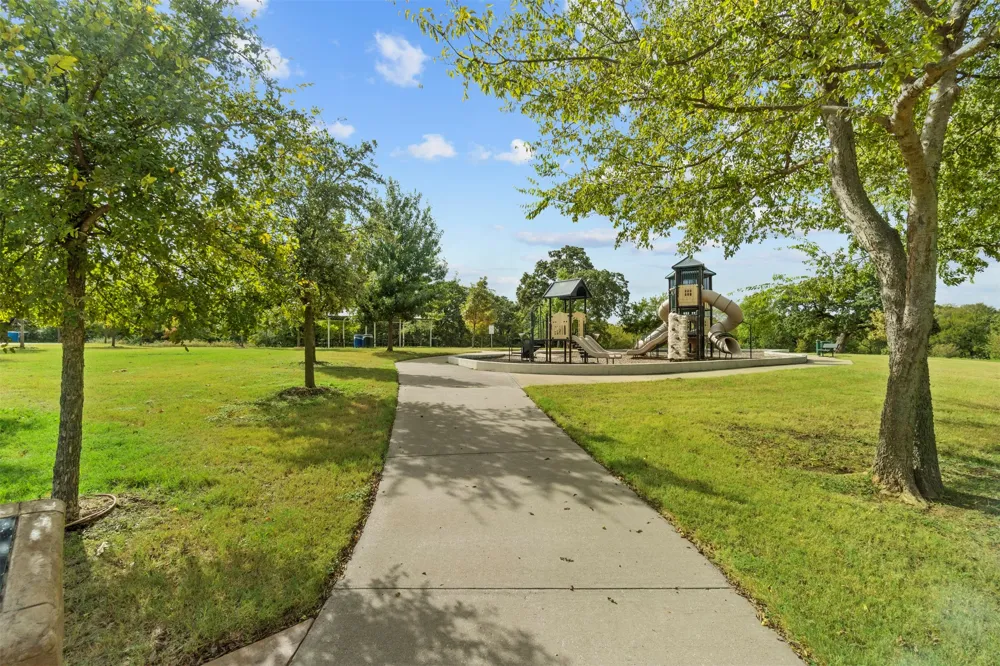 7509 Sunset Valley Lane Denton, TX 76259
