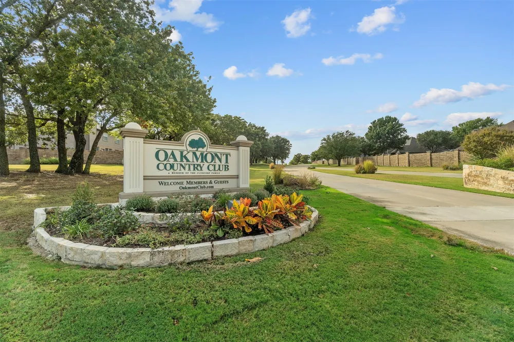 7509 Sunset Valley Lane Denton, TX 76259