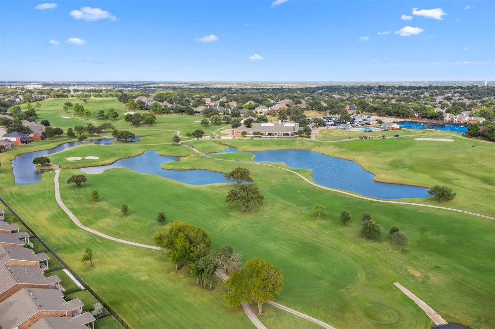 7509 Sunset Valley Lane Denton, TX 76259