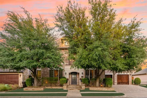 6208 Jacqueline Drive