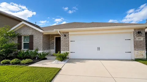 2408 Wildhaven Road