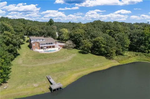 245 Pine Knott Road