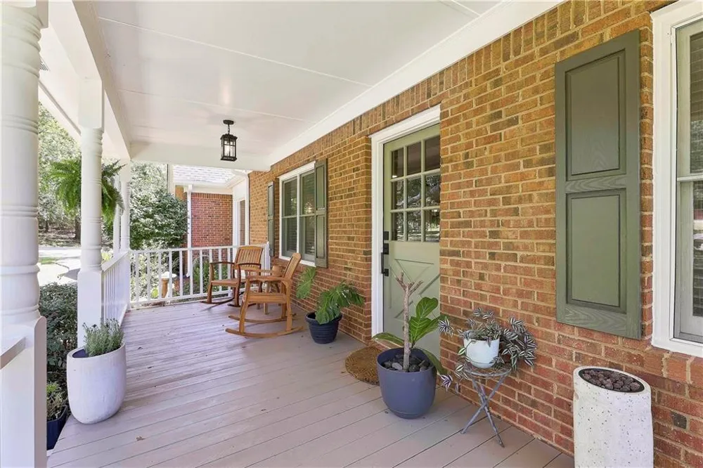 245 Pine Knott Road Fayetteville, GA 30214
