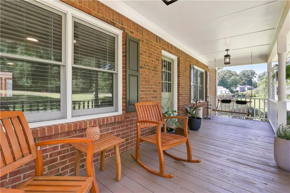 245 Pine Knott Road Fayetteville, GA 30214