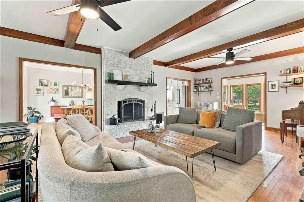 245 Pine Knott Road Fayetteville, GA 30214