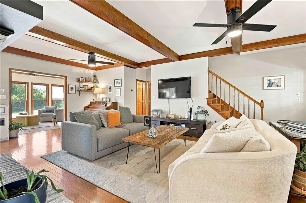 245 Pine Knott Road Fayetteville, GA 30214