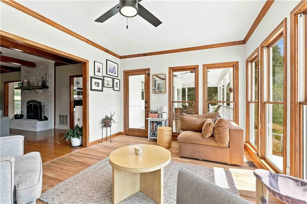 245 Pine Knott Road Fayetteville, GA 30214
