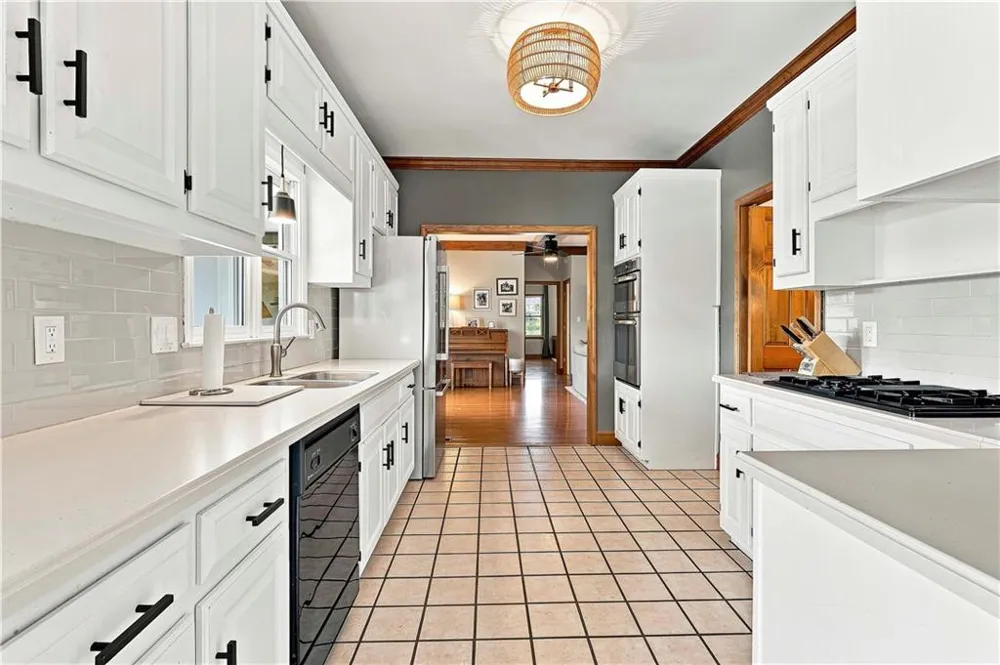 245 Pine Knott Road Fayetteville, GA 30214