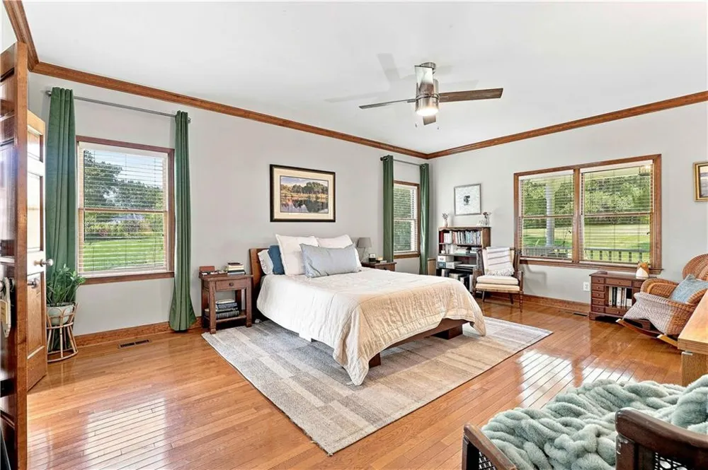 245 Pine Knott Road Fayetteville, GA 30214