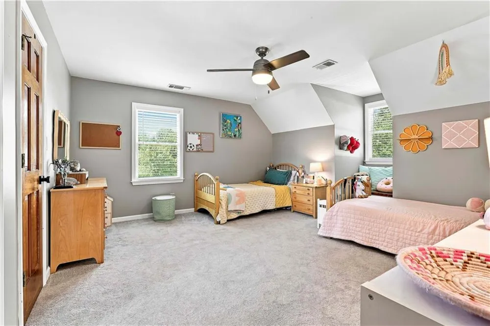245 Pine Knott Road Fayetteville, GA 30214