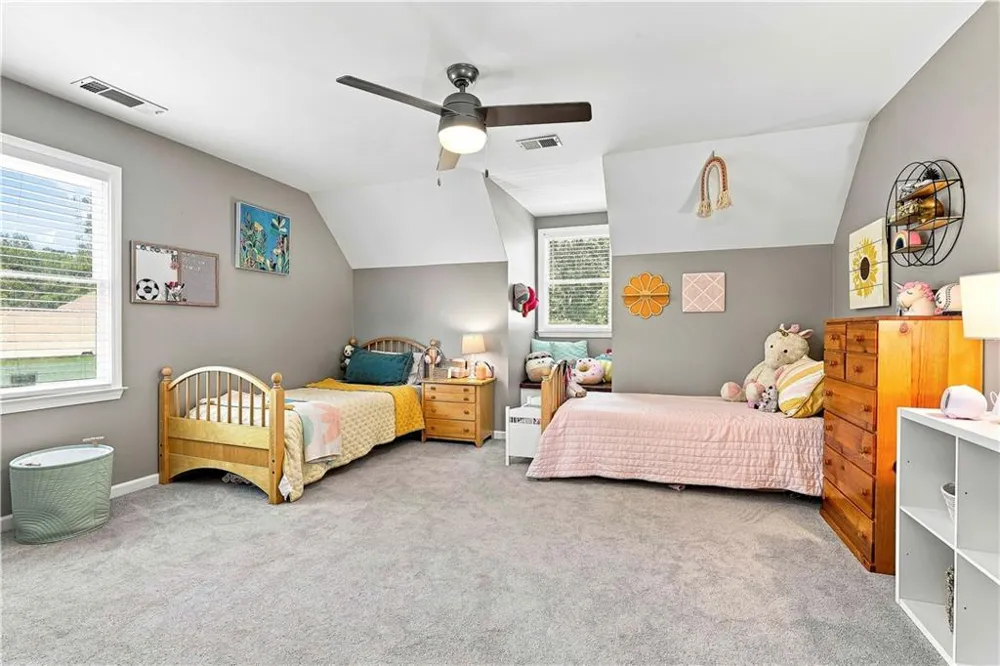 245 Pine Knott Road Fayetteville, GA 30214