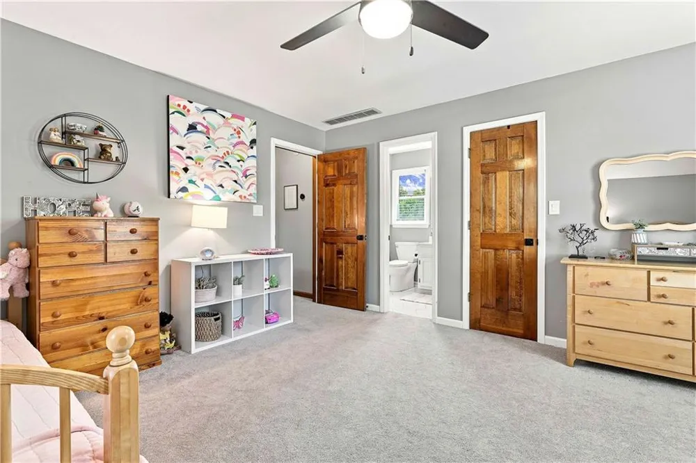 245 Pine Knott Road Fayetteville, GA 30214