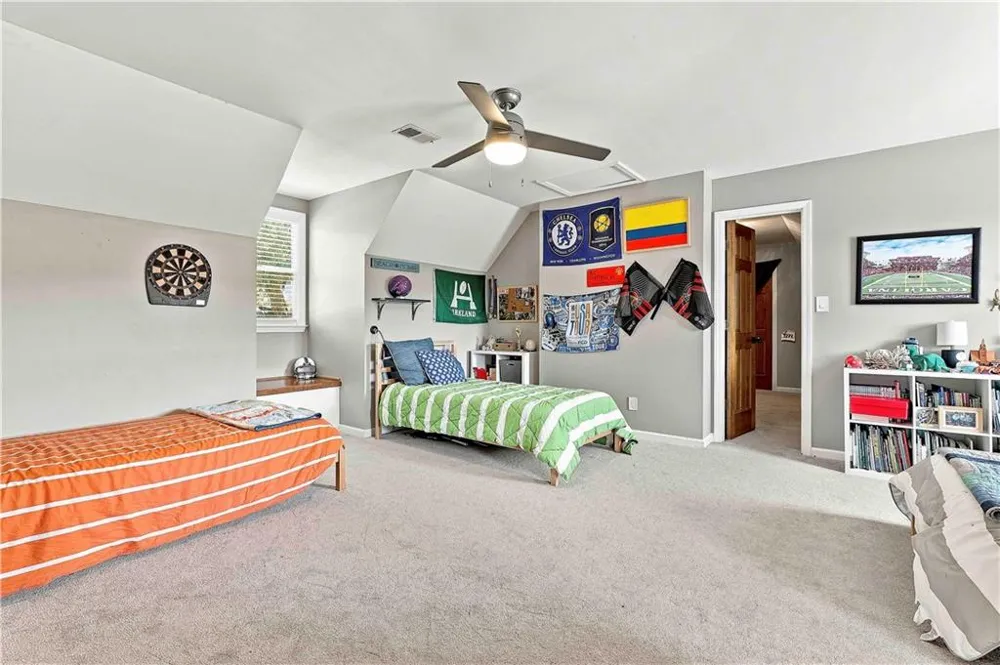 245 Pine Knott Road Fayetteville, GA 30214