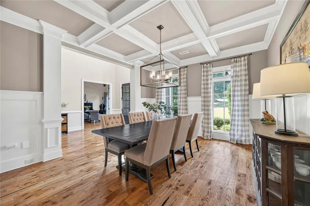 416 St Ives Walk Monroe, GA 30655