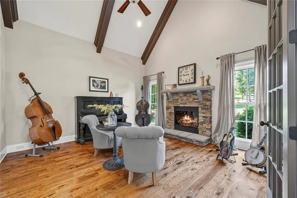 416 St Ives Walk Monroe, GA 30655