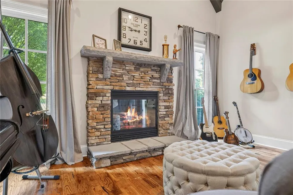 416 St Ives Walk Monroe, GA 30655