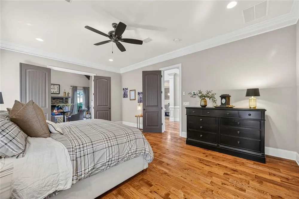 416 St Ives Walk Monroe, GA 30655