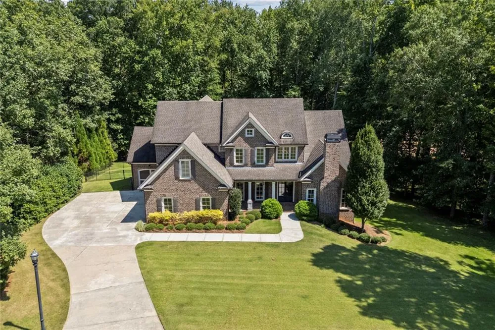 416 St Ives Walk Monroe, GA 30655