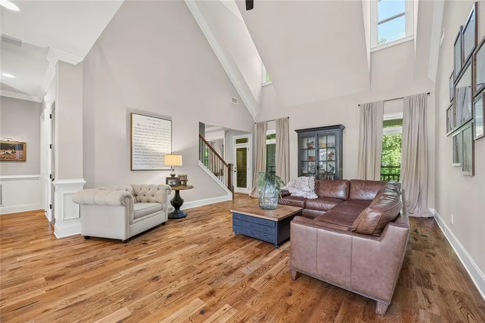 416 St Ives Walk Monroe, GA 30655