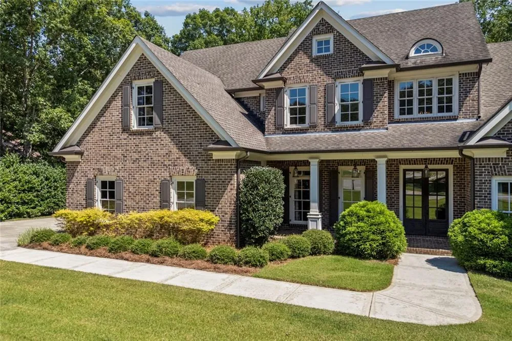 416 St Ives Walk Monroe, GA 30655