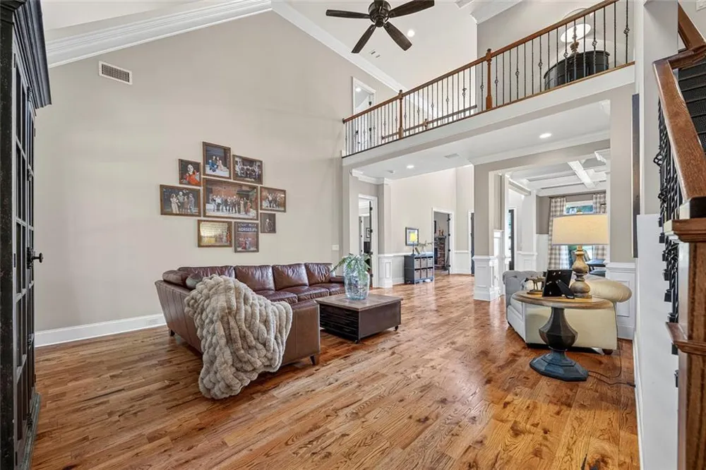 416 St Ives Walk Monroe, GA 30655