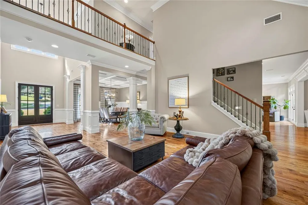 416 St Ives Walk Monroe, GA 30655