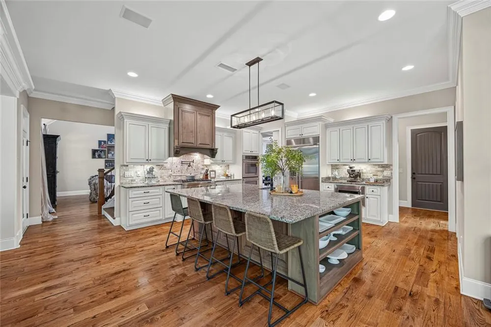 416 St Ives Walk Monroe, GA 30655