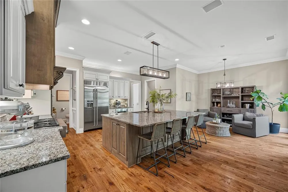 416 St Ives Walk Monroe, GA 30655