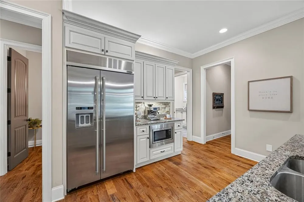 416 St Ives Walk Monroe, GA 30655
