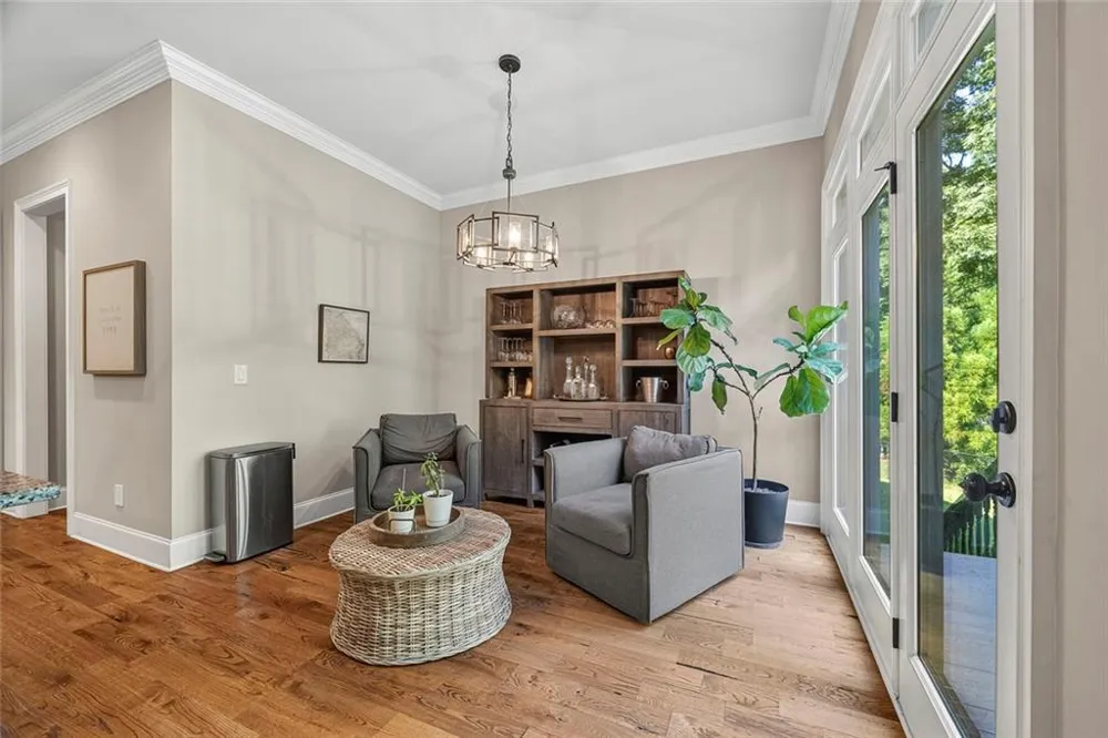 416 St Ives Walk Monroe, GA 30655