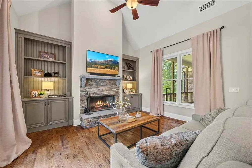 416 St Ives Walk Monroe, GA 30655