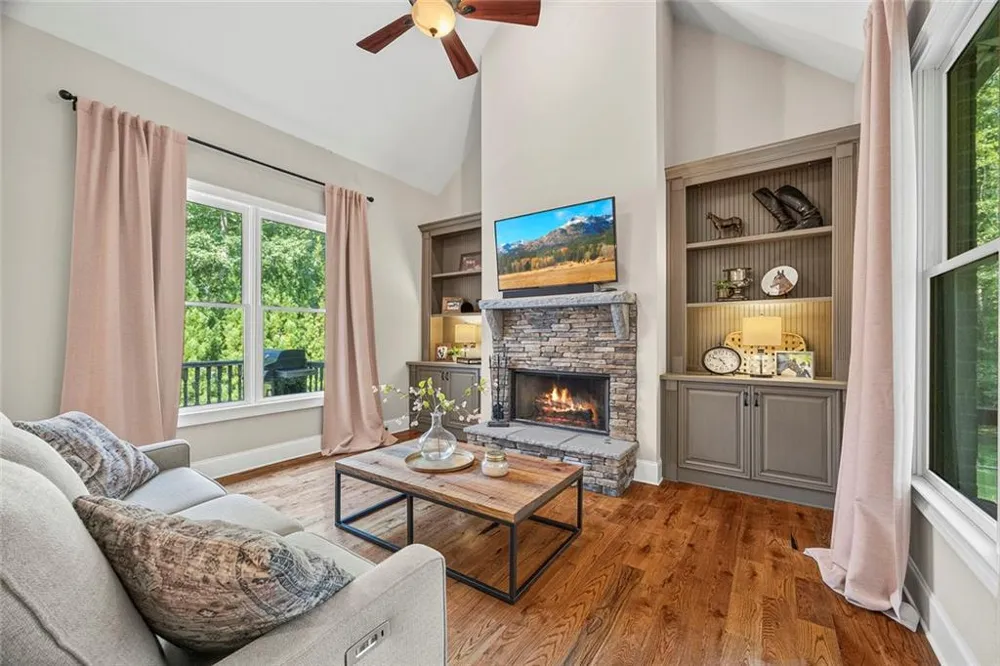 416 St Ives Walk Monroe, GA 30655