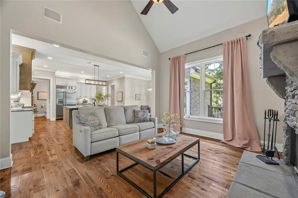 416 St Ives Walk Monroe, GA 30655