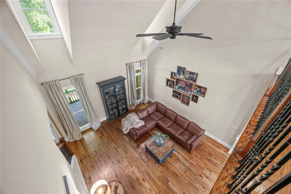 416 St Ives Walk Monroe, GA 30655