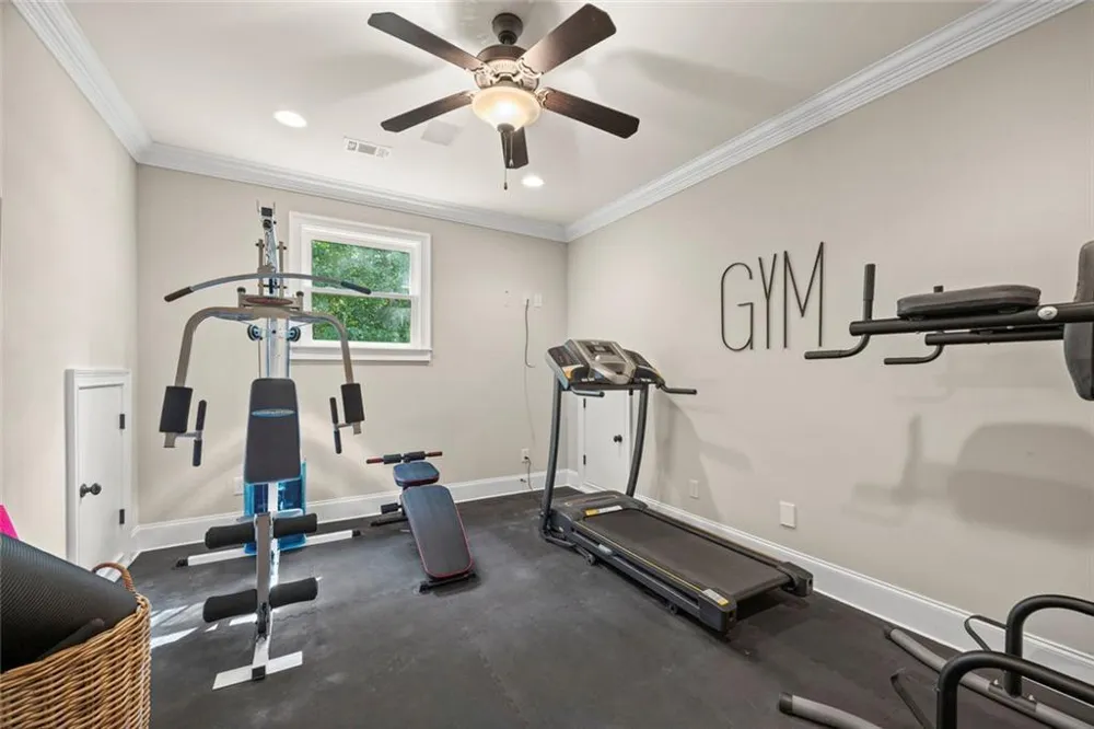 416 St Ives Walk Monroe, GA 30655