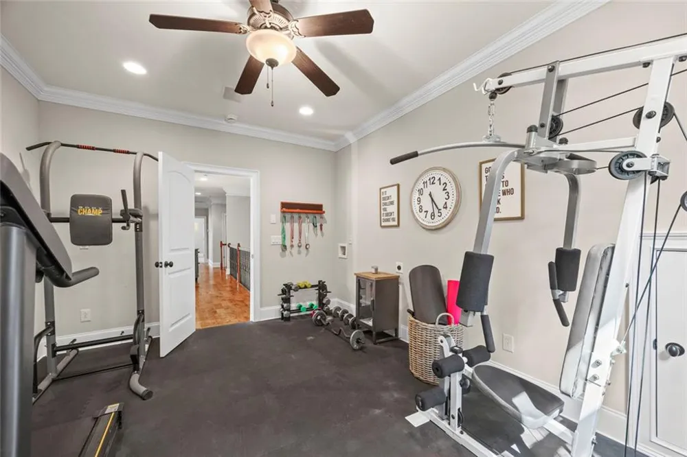 416 St Ives Walk Monroe, GA 30655