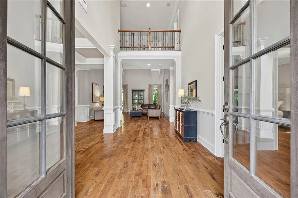 416 St Ives Walk Monroe, GA 30655