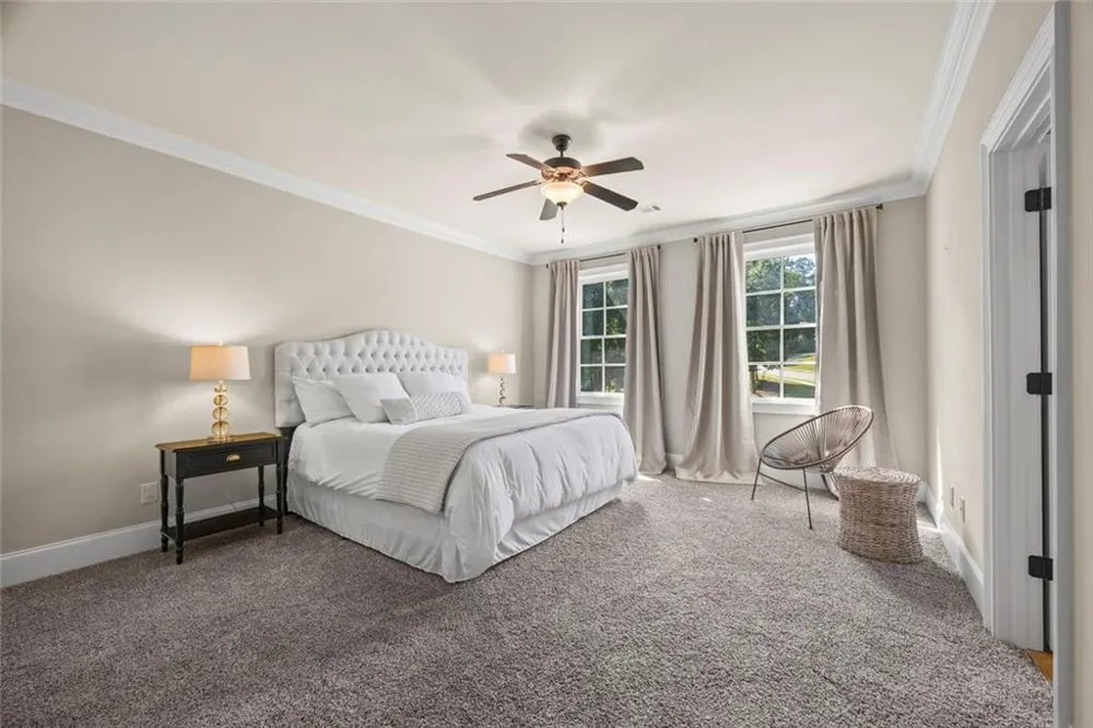 416 St Ives Walk Monroe, GA 30655