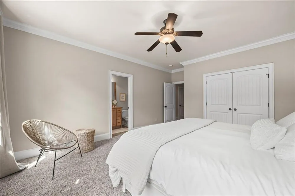 416 St Ives Walk Monroe, GA 30655
