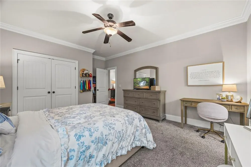 416 St Ives Walk Monroe, GA 30655