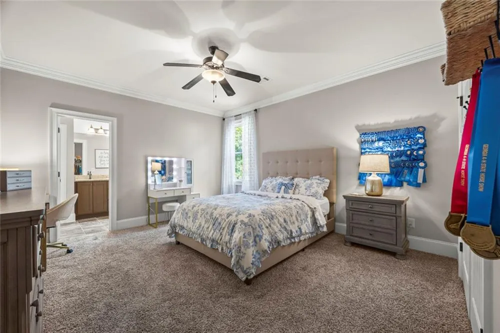 416 St Ives Walk Monroe, GA 30655